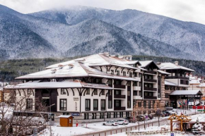  Lion Bansko Hotel  Банско